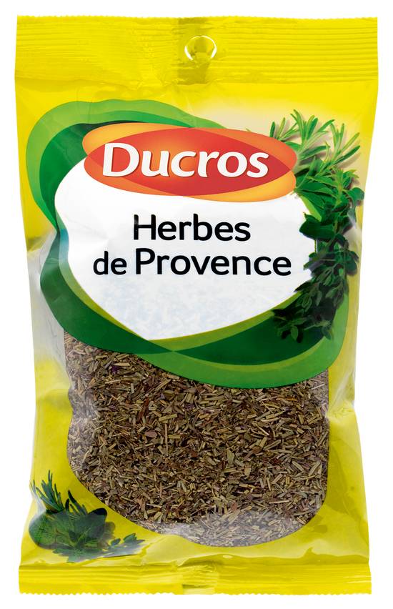 Ducros - Herbes de Provence