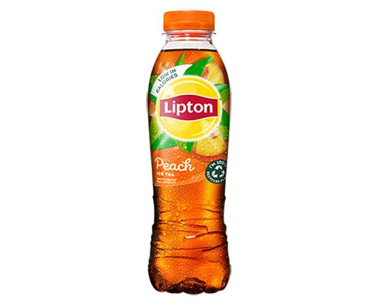 Lipton Peach Ice Tea 50CL