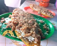 Huaraches Gómez (Mexico City)