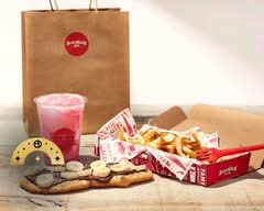 BeaverTails (White Rock)