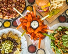 La Marmota (Mirador)