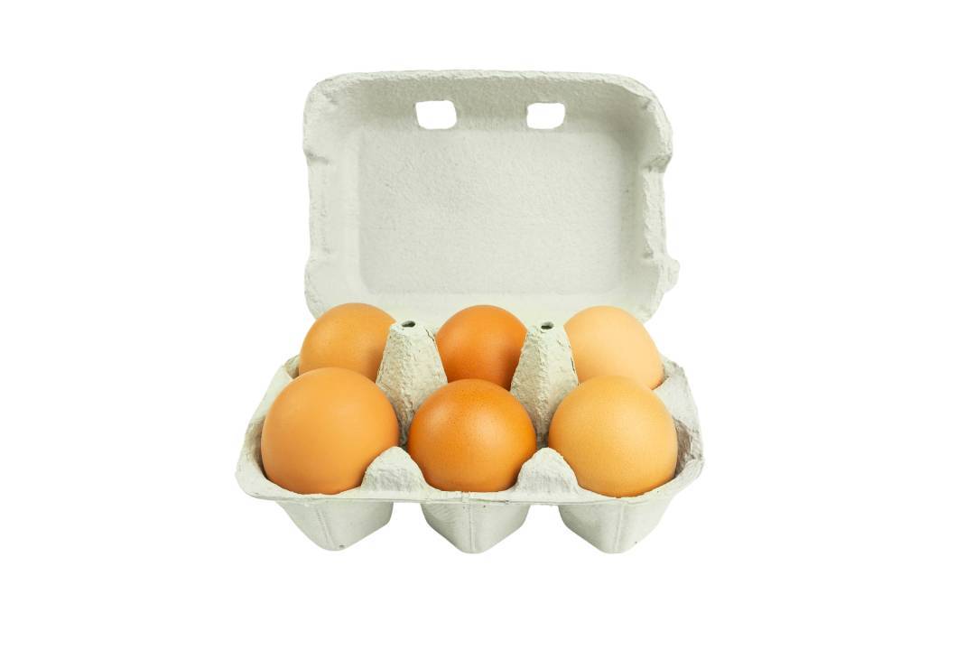 Eggs - 6pk