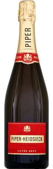 Piper-Heidsieck - Champagne brut (750ml)