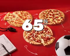 Telepizza - Hellín