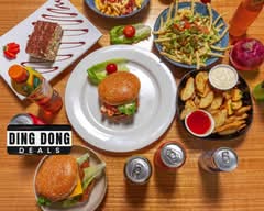 The Burger Chef (Geelong)