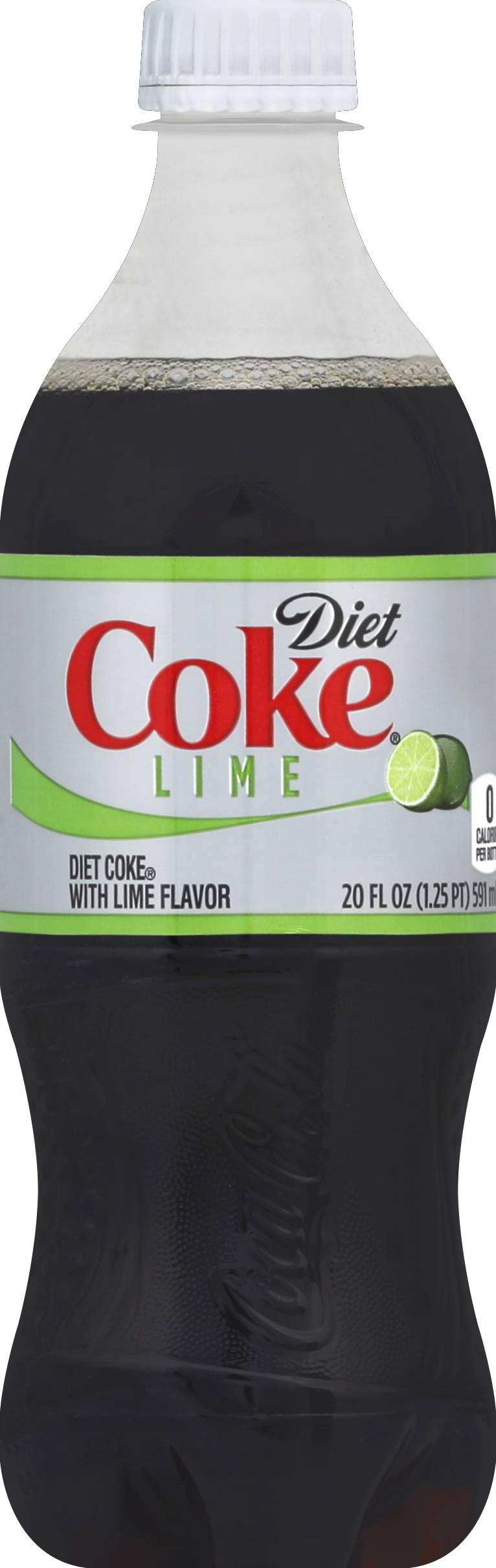 Coca-Cola Diet Coke (20 fl oz)