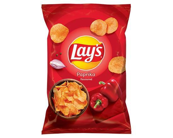 Lay's Papryka 130 g