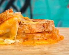 B*tch Don't Grill My Cheese