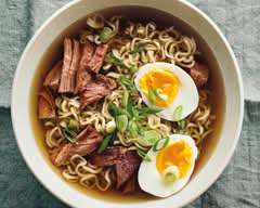 RAMEN OKAERI
