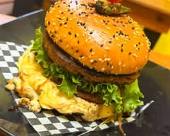 HIJOS DE LA BURGER (Pachuca)