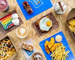 Bob and Berts (Blackpool)