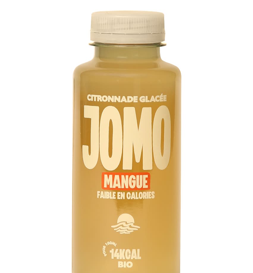 Jomo Mangue 350ml