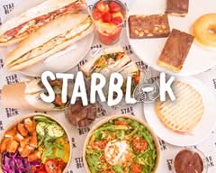 STAR BLOK