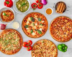 Bella Beaumont Pizzeria