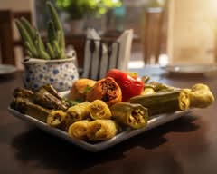 Shawarma Comida Arabe (Chillan )