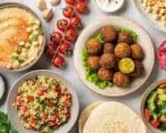 Al-Masri Egyptian Restaurant