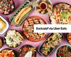 The Wings Paradise - Breda