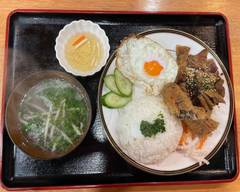 【ベトナム料理】ヤギNHATNHATレストラン [Vietnamese food] Goat NHATNHAT Restaurant