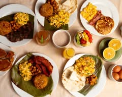 Salchimonster Philadelphia (Philly)