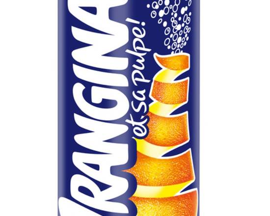 Orangina