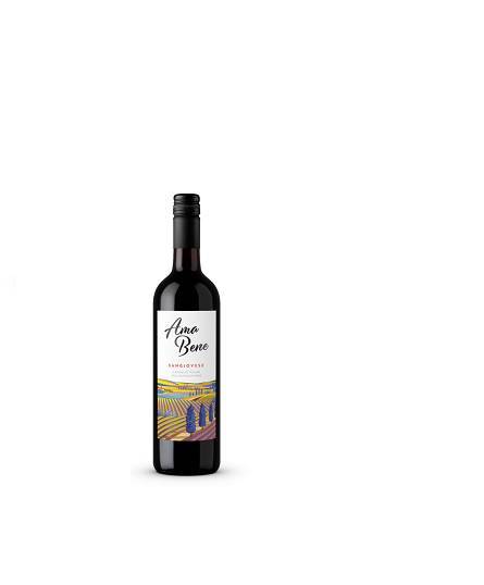 Ama Bene Sangiovese 750ml