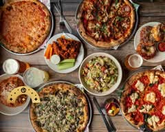 Pitfire Artisan Pizza (Costa Mesa)