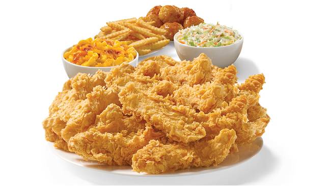 24 Piece Texas Tenders™ Meal