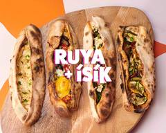 Rüya + Işık (Yardley Road)