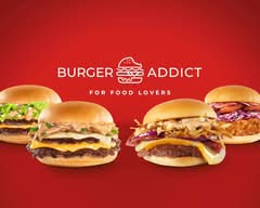 Burger Addict - Cachan
