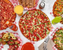 Desi Pizza Bites (Dublin)