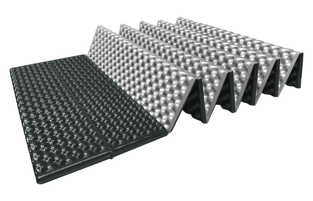 Adventuridge Insulated Foam Sleep Pad, 72.8x21.6 in