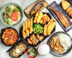 【居酒屋のお弁当】カラオケ居酒屋えん