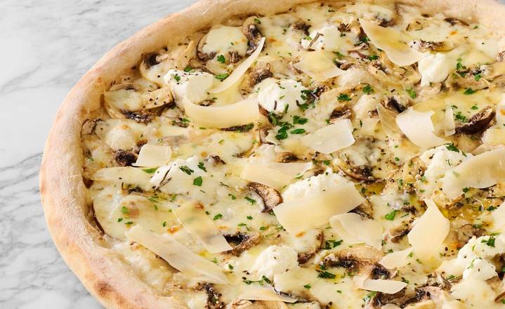 🎄NEW Mushroom & Truffle (V) - Large Classic