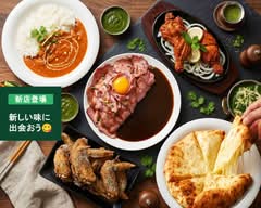 スバム 北名古屋店　Shubham Kitanagoya