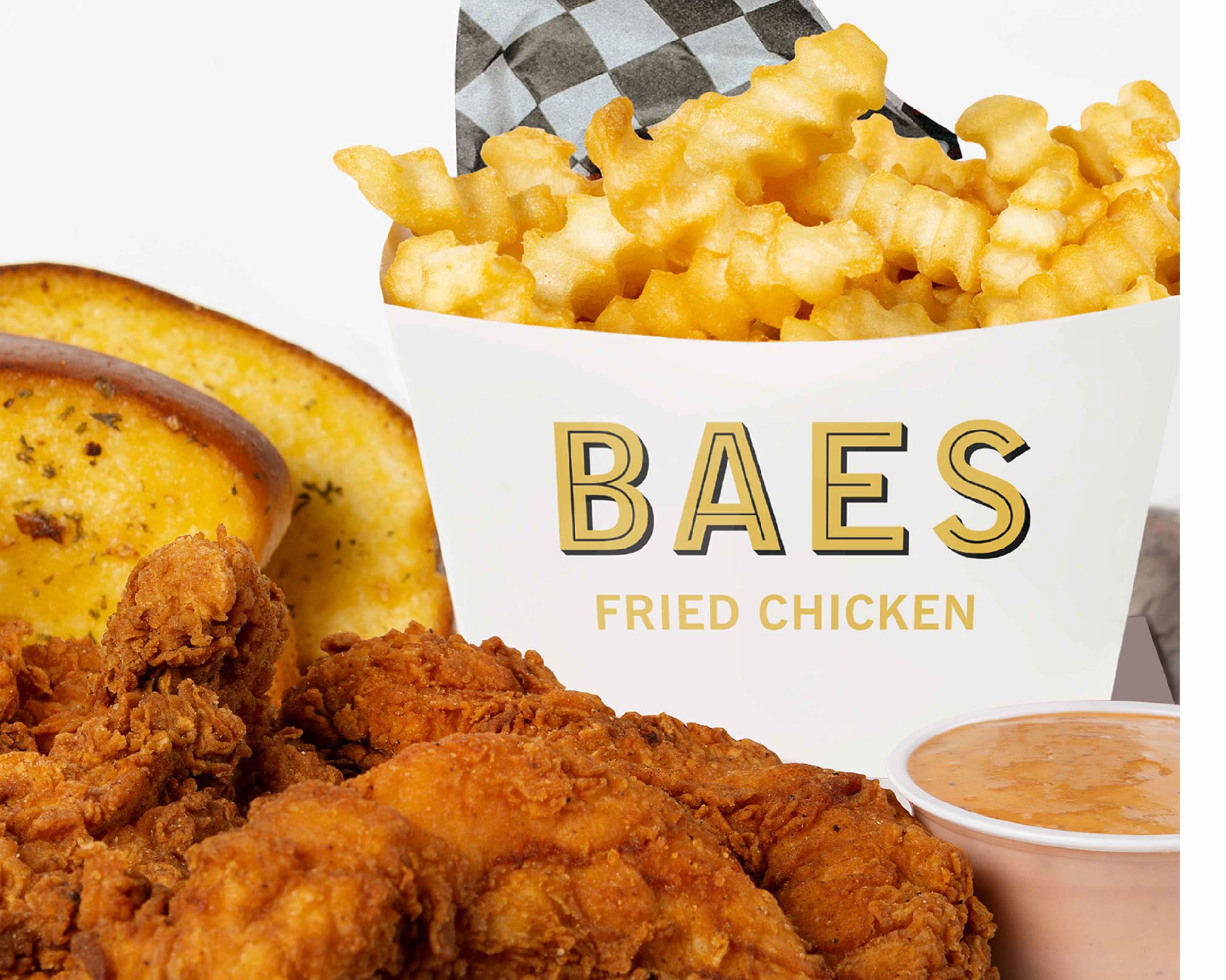 Baes (4480 Paradise Rd, 1200) Menu Las Vegas • Order Baes (4480 ...