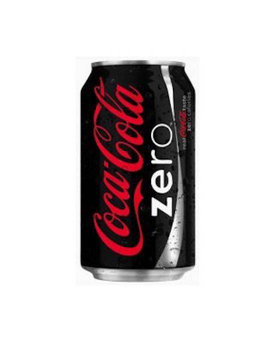 Coca-Cola zéro