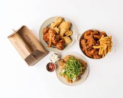 Chicko Chicken Airdrie (115 Centene)