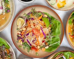 Jeeb Thai Eatery