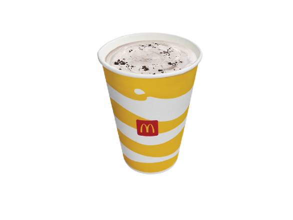 McShake® Oreo®