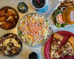 Johnny's Pizza House (102 Wallace Rd)