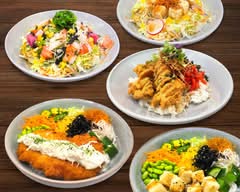 Kafe Washoku Miranda