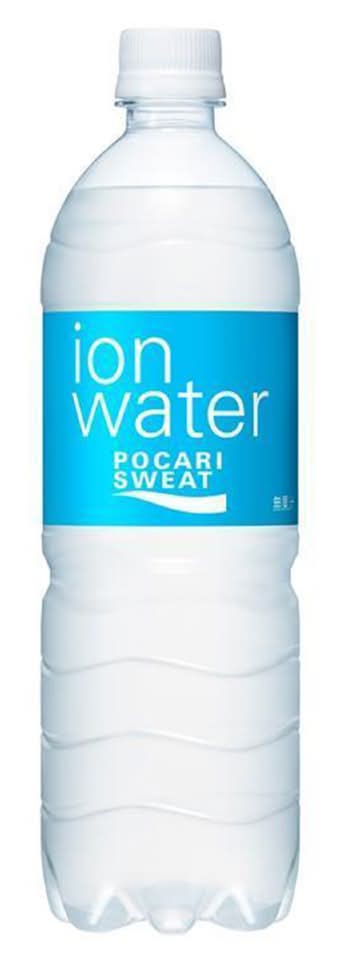 ポカリスエット イオンウォーター (900mL)