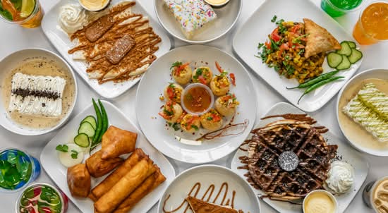 Basirs Bakery Newport