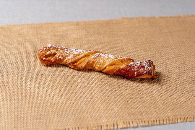 *NEW* Pumpkin Twist