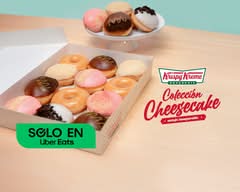 Krispy Kreme (WM Del Mazo)
