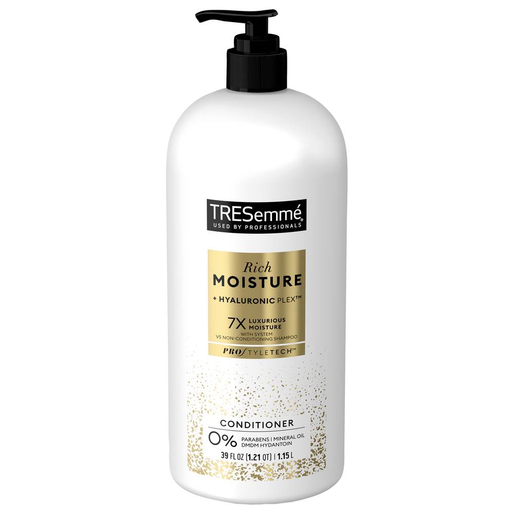 TRESemmé Rich Moisture Conditioner (39 fl oz)