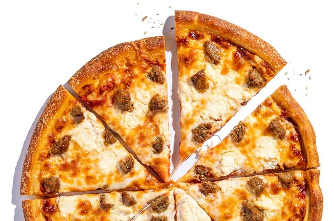 Meatball Pie (Large)