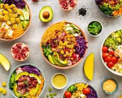 Ma'o Poke Bowl
