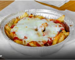Panzini's Pizza House (4105 Landis Avenue)