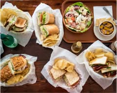 Joey C's Deli